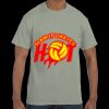 Men's Authentic-T T-Shirt Thumbnail