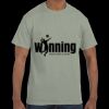 Men's Authentic-T T-Shirt Thumbnail