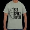 Men's Authentic-T T-Shirt Thumbnail
