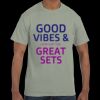 Men's Authentic-T T-Shirt Thumbnail