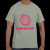 Men's Authentic-T T-Shirt Thumbnail