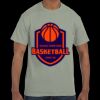 Men's Authentic-T T-Shirt Thumbnail