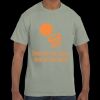Men's Authentic-T T-Shirt Thumbnail