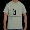 Men's Authentic-T T-Shirt Thumbnail