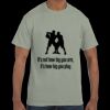 Men's Authentic-T T-Shirt Thumbnail