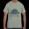 Men's Authentic-T T-Shirt Thumbnail