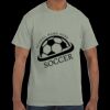 Men's Authentic-T T-Shirt Thumbnail