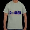 Men's Authentic-T T-Shirt Thumbnail