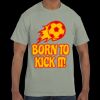 Men's Authentic-T T-Shirt Thumbnail