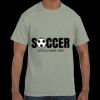 Men's Authentic-T T-Shirt Thumbnail