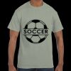 Men's Authentic-T T-Shirt Thumbnail