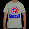 Men's Authentic-T T-Shirt Thumbnail