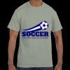 Men's Authentic-T T-Shirt Thumbnail