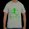 Men's Authentic-T T-Shirt Thumbnail