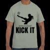 Men's Authentic-T T-Shirt Thumbnail