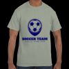 Men's Authentic-T T-Shirt Thumbnail