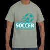 Men's Authentic-T T-Shirt Thumbnail