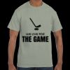 Men's Authentic-T T-Shirt Thumbnail