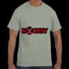 Men's Authentic-T T-Shirt Thumbnail