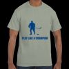Men's Authentic-T T-Shirt Thumbnail