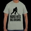 Men's Authentic-T T-Shirt Thumbnail