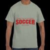 Men's Authentic-T T-Shirt Thumbnail