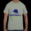 Men's Authentic-T T-Shirt Thumbnail
