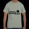 Men's Authentic-T T-Shirt Thumbnail