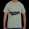 Men's Authentic-T T-Shirt Thumbnail