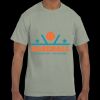 Men's Authentic-T T-Shirt Thumbnail