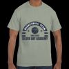 Men's Authentic-T T-Shirt Thumbnail
