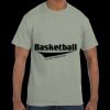 Men's Authentic-T T-Shirt Thumbnail