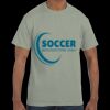 Men's Authentic-T T-Shirt Thumbnail