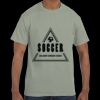 Men's Authentic-T T-Shirt Thumbnail