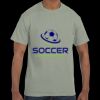 Men's Authentic-T T-Shirt Thumbnail