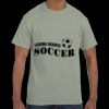 Men's Authentic-T T-Shirt Thumbnail