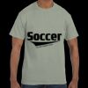 Men's Authentic-T T-Shirt Thumbnail