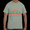 Men's Authentic-T T-Shirt Thumbnail