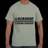 Men's Authentic-T T-Shirt Thumbnail