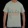Men's Authentic-T T-Shirt Thumbnail