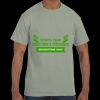 Men's Authentic-T T-Shirt Thumbnail
