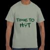 Men's Authentic-T T-Shirt Thumbnail