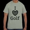 Men's Authentic-T T-Shirt Thumbnail