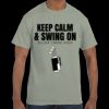 Men's Authentic-T T-Shirt Thumbnail