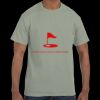 Men's Authentic-T T-Shirt Thumbnail