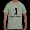 Men's Authentic-T T-Shirt Thumbnail
