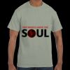 Men's Authentic-T T-Shirt Thumbnail