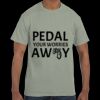 Men's Authentic-T T-Shirt Thumbnail