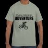 Men's Authentic-T T-Shirt Thumbnail