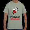 Men's Authentic-T T-Shirt Thumbnail